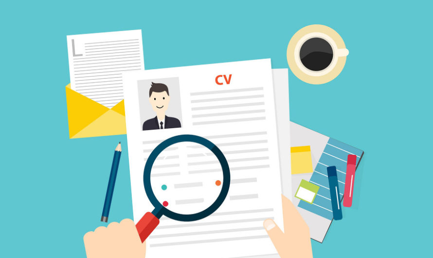 Comment faire un CV gratuit