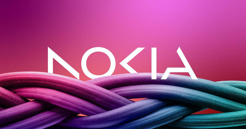 Nokia : un nouveau logo qui marque un changement de stratégie