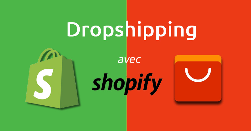 Formation Gratuite DROPSHIPPING 2.0 : Créer une Boutique Shopify de A à Z